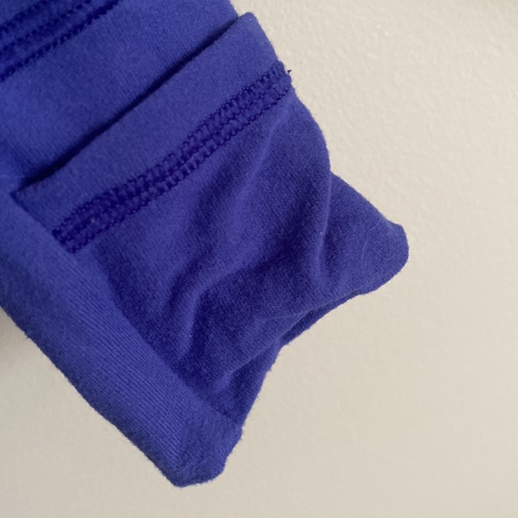 Ivivva Lululemon Glow and Go pullover size 12 - Picture 9 of 14